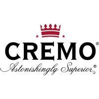 cremo company logo image