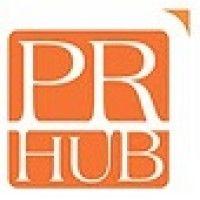 prhub integrated marketing communications logo image