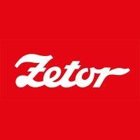 zetor tractors a.s. logo image