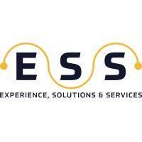 ess | experience, solutions & services