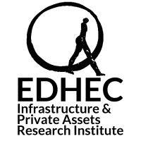 edhec infra & private assets logo image