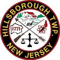 hillsborough township nj logo image