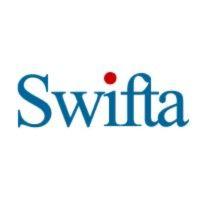 swifta systems logo image