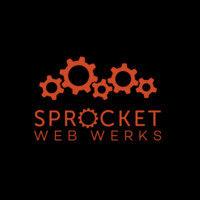 sprocket web werks logo image