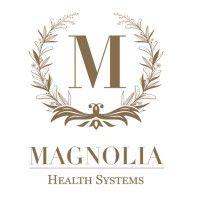 magnolia health systems logo image