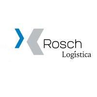 rosch logística logo image