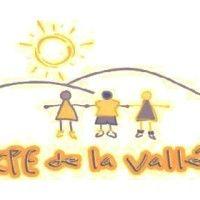 cpe de la vallée logo image