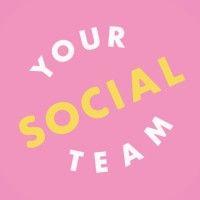 your social team