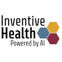 inventive health logo image