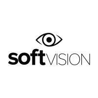 softvision logo image