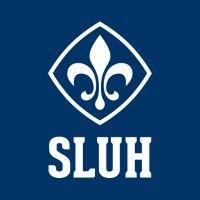 st. louis university high logo image