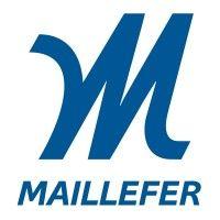 maillefer logo image