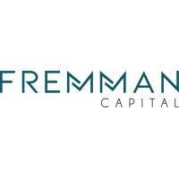 fremman capital logo image