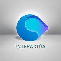 agencia interactúa logo image