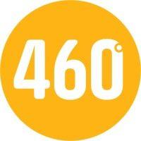 460degrees logo image