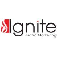 ignite brand marketing, llc logo image