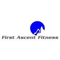 first ascent fitness logo image