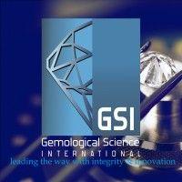 gemological science international (gsi)