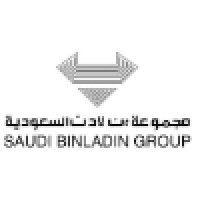 saudi binladin group (sbg)