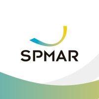 concessionária spmar s.a logo image