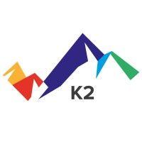 k2 business partners logo image