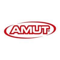 amut logo image