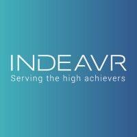 indeavr logo image