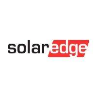 solaredge technologies logo image