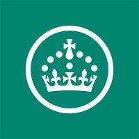 hm revenue & customs logo image