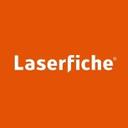 logo of Laserfiche