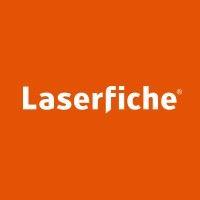 laserfiche logo image