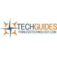 techguides inc logo image