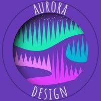 aurora design llc logo image