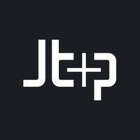 jt+partners logo image