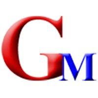 gehlot machinery logo image