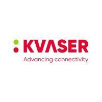 kvaser ab logo image