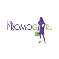 the promo girl logo image