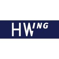 hw-ingenieure gmbh & co. kg logo image