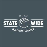 state-wide delivery service