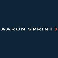 aaron sprint logo image