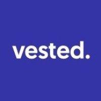 vested logo image