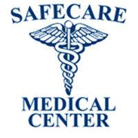 safecare medical center logo image