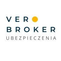 vero broker - ubezpieczenia logo image