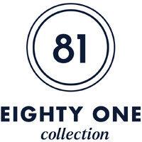 the 81 collection logo image