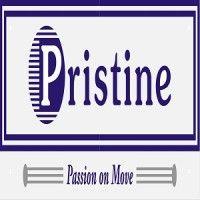 pristine logistics and infraprojects ltd logo image