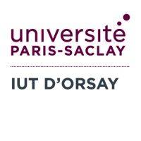 iut d'orsay