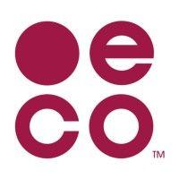 .eco domain name registry logo image