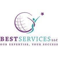 best services llc logo image