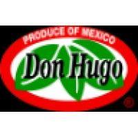 don hugo produce, inc. logo image