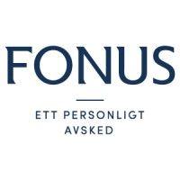 fonus logo image